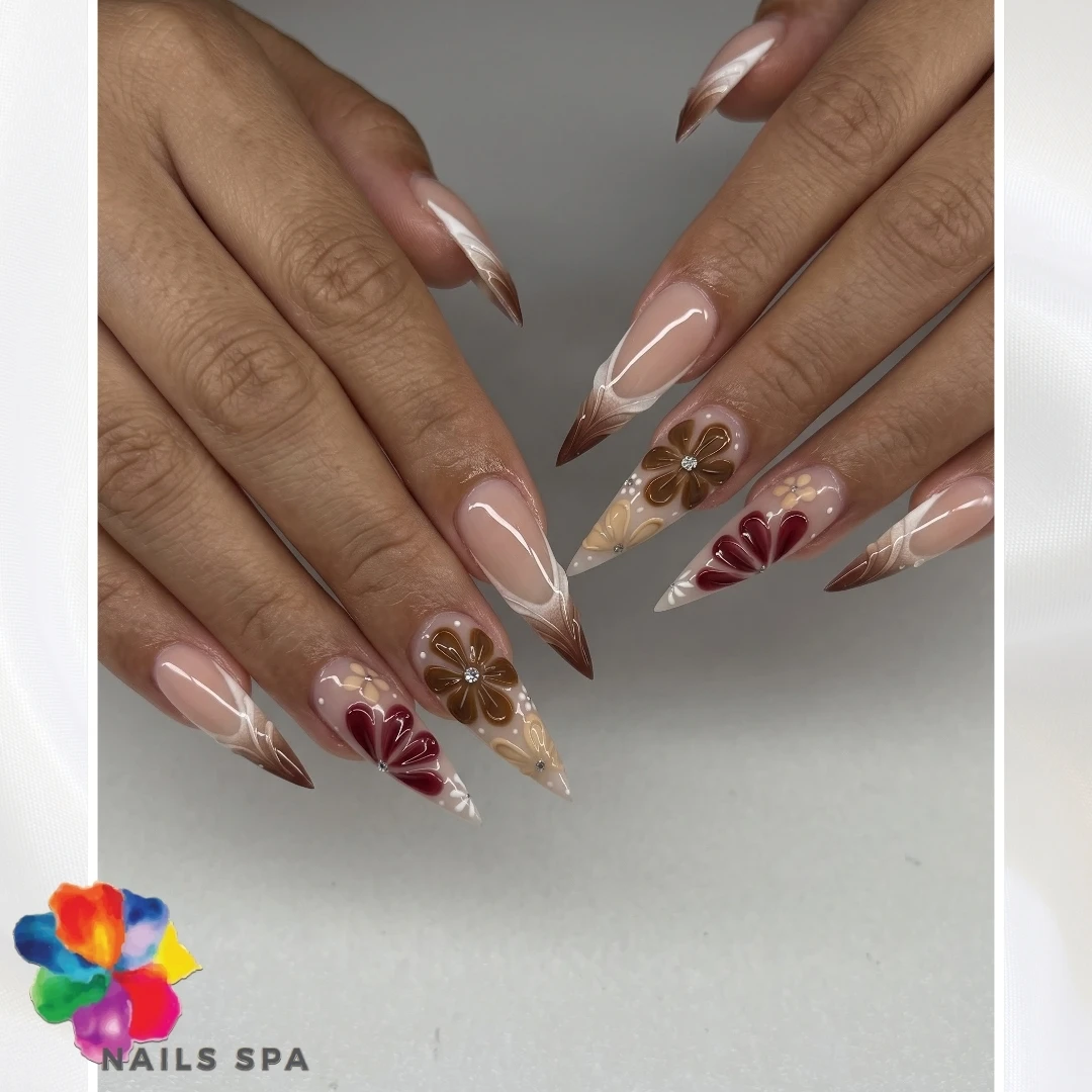 Nails Design